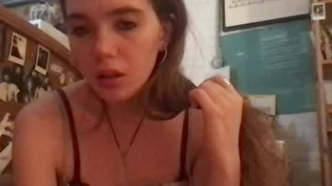 Snapshot of danceissexisbeauty2 chatting on February 25, 10:15 am Your submissive patient online show from February 25, 10:15 am