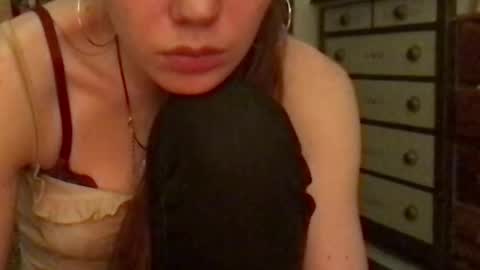 Snapshot of danceissexisbeauty2 chatting on March 11, 7:46 am Your submissive patient online show from March 11, 7:46 am
