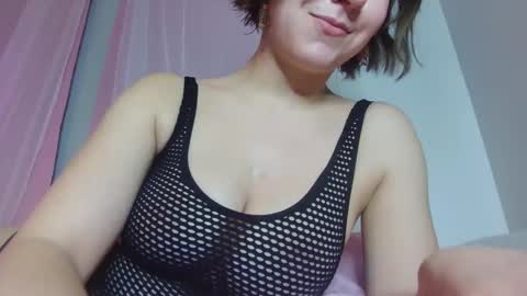 DancerBB online show from January 18, 12:07 am