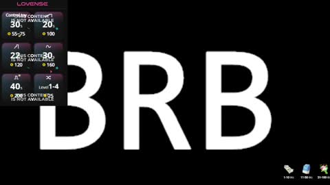 Daniela online show from January 9, 10:52 am