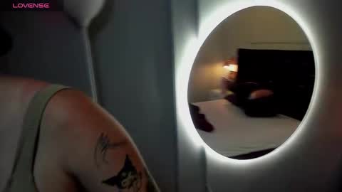 Daniela online show from January 3, 11:46 am