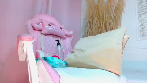 Danella Houston online show from May 23, 11:14 pm