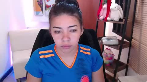 Veronica online show from June 23, 12:03 pm