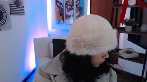 Veronica online show from January 19, 10:44 am