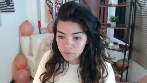 Veronica online show from October 20, 11:13 am