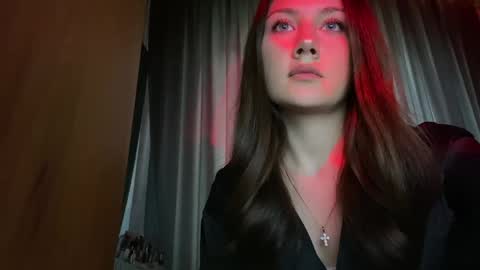 dangerous_softness online show from May 11, 2:19 pm