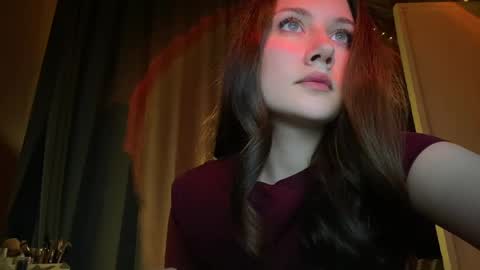 dangerous_softness online show from May 13, 5:19 pm