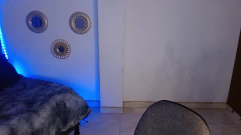 Dany online show from November 11, 1:34 am