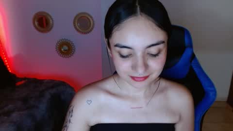 Dany online show from November 28, 2:36 am