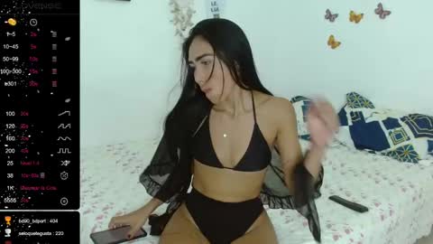 DANI online show from May 28, 7:34 pm