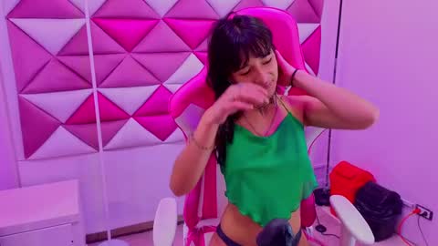 dani_dream online show from October 14, 1:57 pm