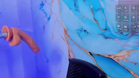 Daniela G  online show from May 20, 11:29 am