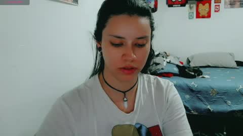 dani y jocelyn online show from March 21, 11:32 pm