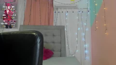 dani_lue online show from January 4, 11:54 am