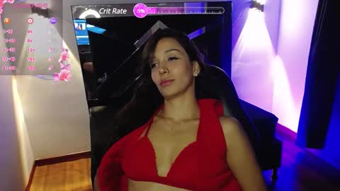 Dani online show from January 31, 11:13 pm