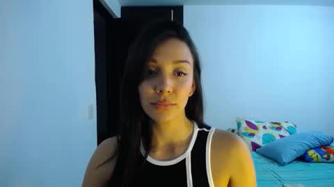 Dani online show from October 6, 2:28 am