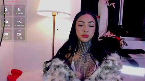 Dani online show from July 7, 1:30 am