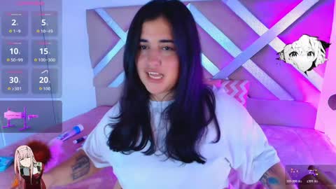Dani  online show from May 23, 8:51 pm