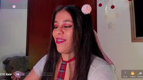 valentina online show from December 11, 6:09 pm