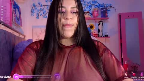 valentina online show from May 26, 12:59 pm