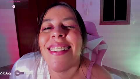 valentina online show from January 10, 6:38 pm