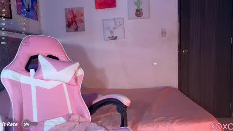 valentina online show from May 12, 4:13 pm