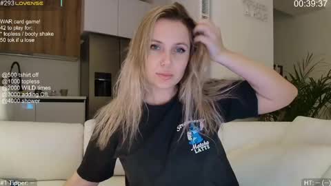 daniangel_web online show from May 15, 6:43 pm