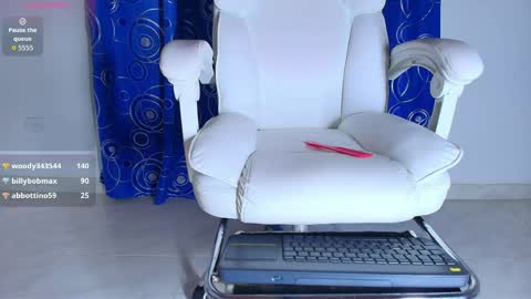 DANIA online show from May 21, 1:58 am