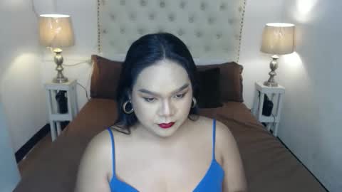 DanickaAlcantara online show from April 3, 2:37 pm