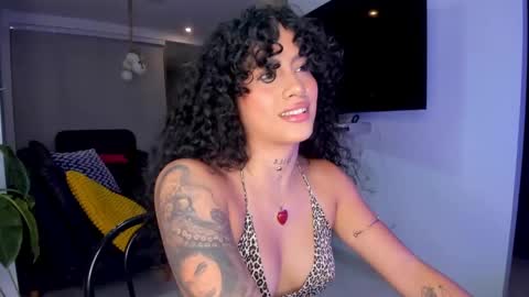 Snapshot of daniela_arenas chatting on September 23, 11:14 pm daniela_arenas online show from September 23, 11:14 pm