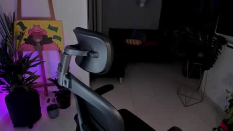 daniela_arenas online show from February 19, 11:58 pm