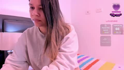 daniela online show from October 11, 12:08 pm