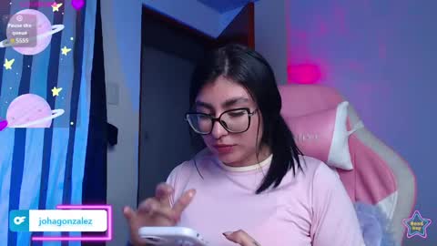 DANIELA online show from May 6, 2:04 am