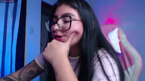 DANIELA online show from May 27, 1:57 am