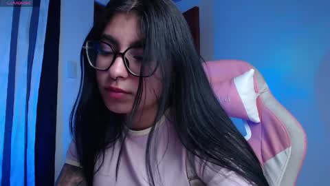 DANIELA online show from May 27, 1:38 am