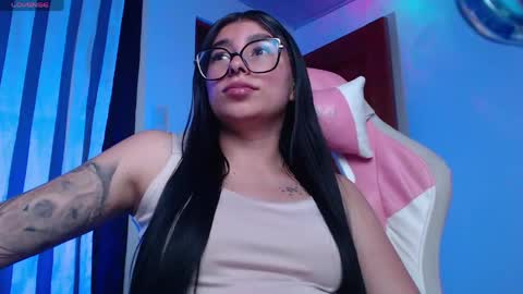 DANIELA online show from May 25, 2:54 am
