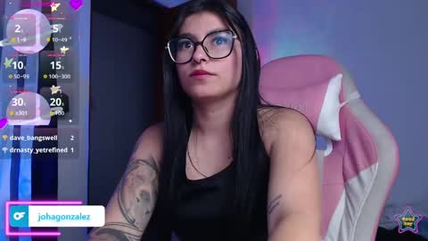 DANIELA online show from May 4, 4:05 am