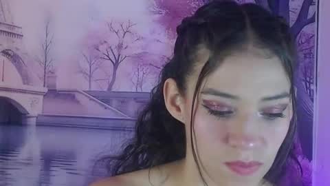 Snapshot of daniela_rivasth chatting on March 6, 4:41 am danielarivasth online show from March 6, 4:41 am