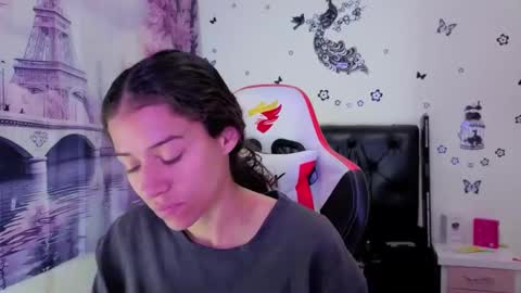 Snapshot of daniela_rivasth chatting on September 15, 1:08 pm danielarivasth online show from September 15, 1:08 pm