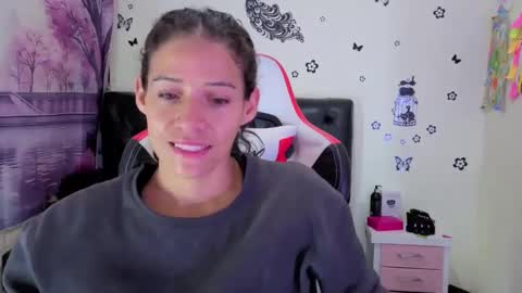 Snapshot of daniela_rivasth chatting on September 8, 6:18 pm danielarivasth online show from September 8, 6:18 pm