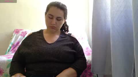 daniela_sexy34 online show from July 7, 3:15 pm
