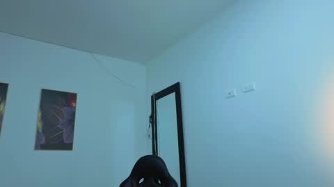 lorena online show from May 23, 8:18 pm