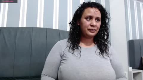 Daniela online show from January 3, 7:07 pm