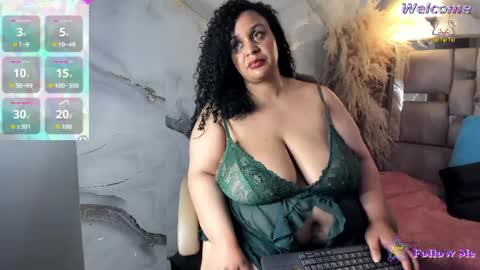 Daniela online show from May 18, 12:20 am