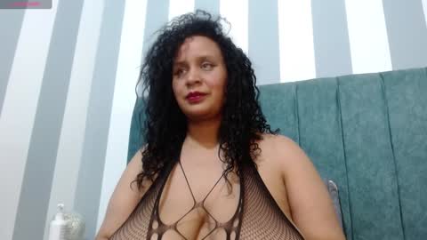 Daniela online show from December 17, 1:07 am