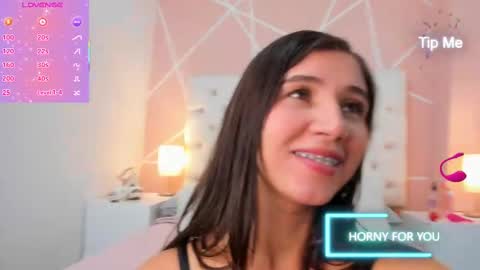 danielaa_soto online show from September 23, 5:05 am