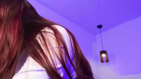 Daniela Beutler online show from December 5, 1:34 pm