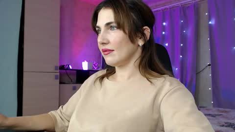 Snapshot of danielacooperx chatting on October 13, 5:26 pm Daniela Cooper online show from October 13, 5:26 pm