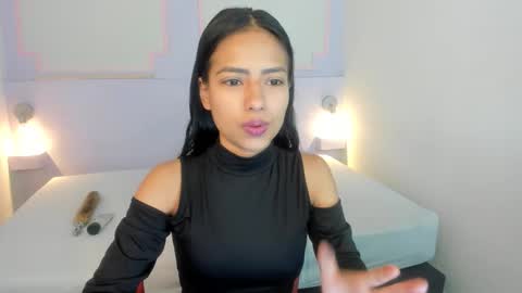 DanielaEmber7 online show from September 29, 3:44 am