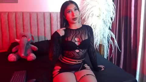 danielagarcia_sm online show from November 21, 9:50 pm